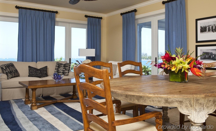 Imagen general del Hotel Sunset Key Guest Cottages. Foto 7