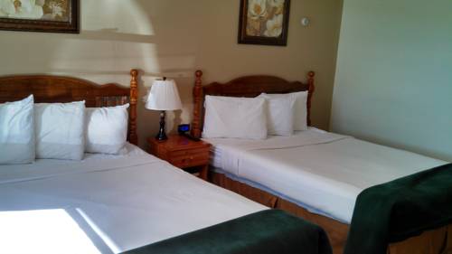 Imagen de la habitación del Hotel Sunset Lodge Escanaba. Foto 4