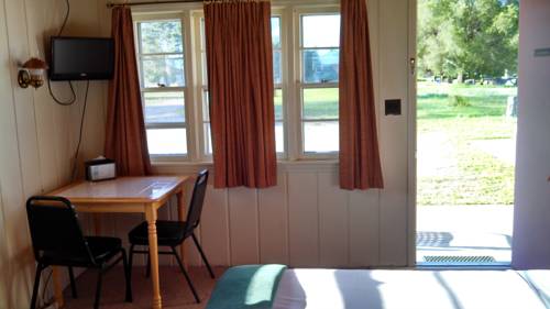 Imagen de la habitación del Hotel Sunset Lodge Escanaba. Foto 5