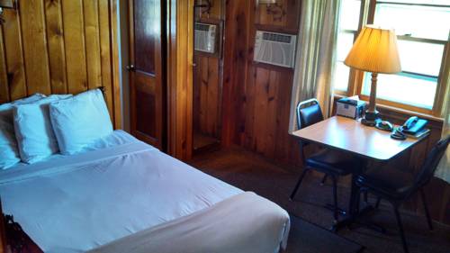 Imagen de la habitación del Hotel Sunset Lodge Escanaba. Foto 6