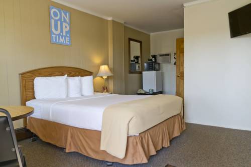 Imagen de la habitación del Hotel Sunset Lodge Escanaba. Foto 7