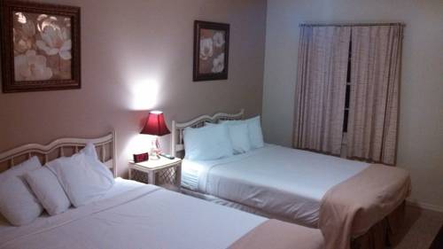 Imagen de la habitación del Hotel Sunset Lodge Escanaba. Foto 9