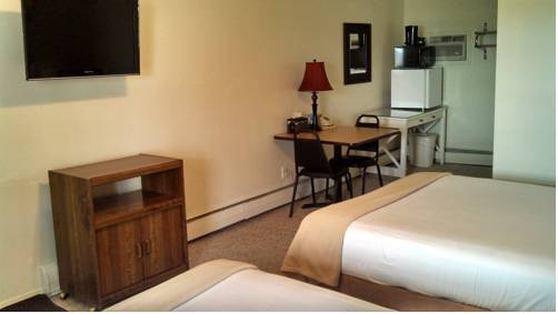 Imagen de la habitación del Hotel Sunset Lodge Escanaba. Foto 11