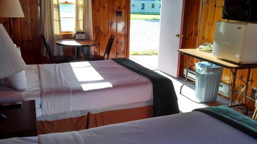Imagen de la habitación del Hotel Sunset Lodge Escanaba. Foto 13