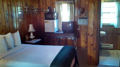 Imagen de la habitación del Hotel Sunset Lodge Escanaba. Foto 15