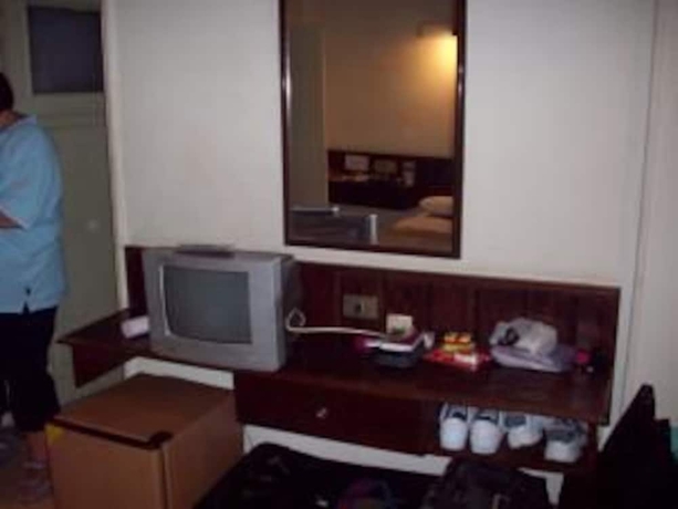 Imagen de la habitación del Hotel Sunset, Luxor. Foto 8