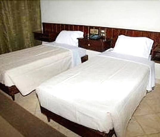 Imagen de la habitación del Hotel Sunset, Luxor. Foto 9