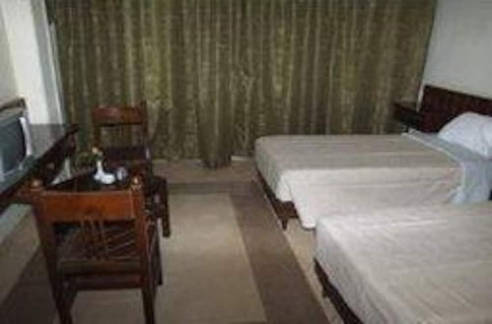 Imagen de la habitación del Hotel Sunset, Luxor. Foto 10