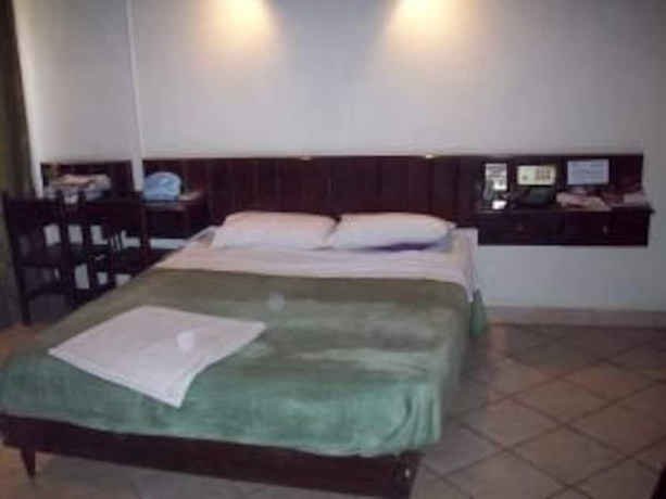 Imagen de la habitación del Hotel Sunset, Luxor. Foto 11