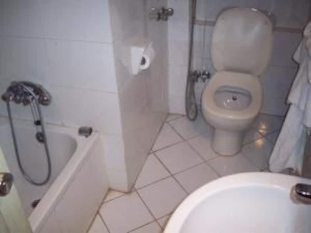 Imagen de la habitación del Hotel Sunset, Luxor. Foto 12