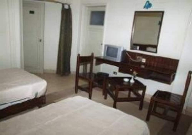 Imagen de la habitación del Hotel Sunset, Luxor. Foto 13