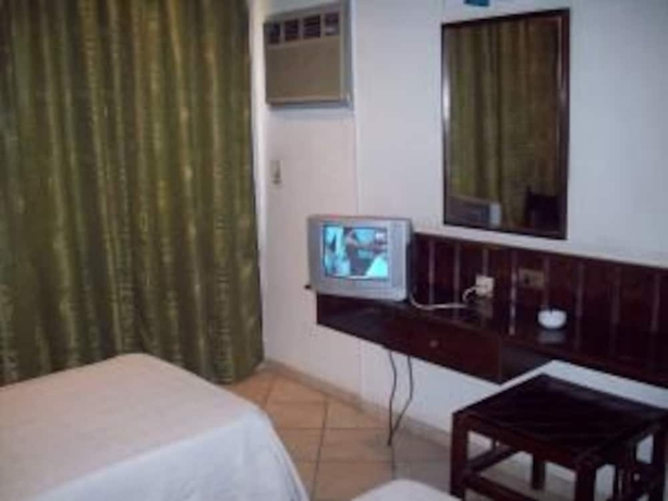 Imagen de la habitación del Hotel Sunset, Luxor. Foto 14