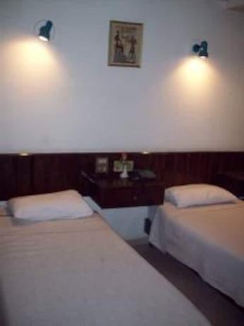 Imagen de la habitación del Hotel Sunset, Luxor. Foto 15