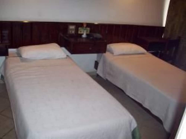 Imagen de la habitación del Hotel Sunset, Luxor. Foto 16