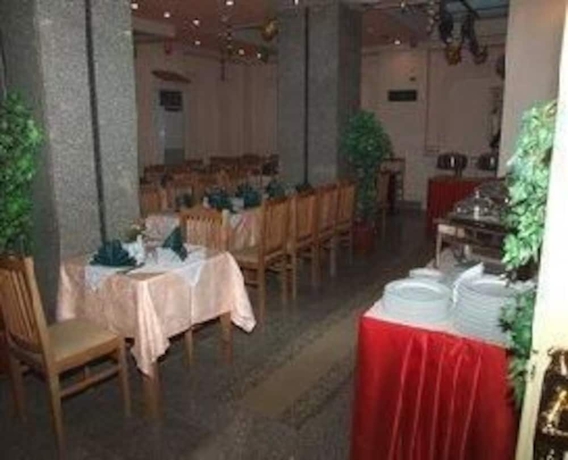 Imagen del bar/restaurante del Hotel Sunset, Luxor. Foto 3