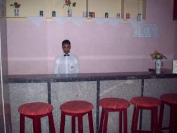 Imagen del bar/restaurante del Hotel Sunset, Luxor. Foto 5