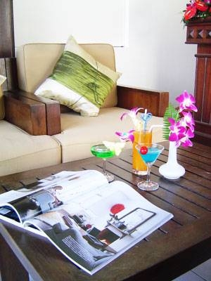 Imagen general del Hotel Sunset Mansion. Foto 2