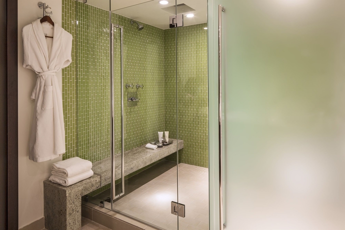 Imagen de la habitación del Hotel Sunset Marquis. Foto 6