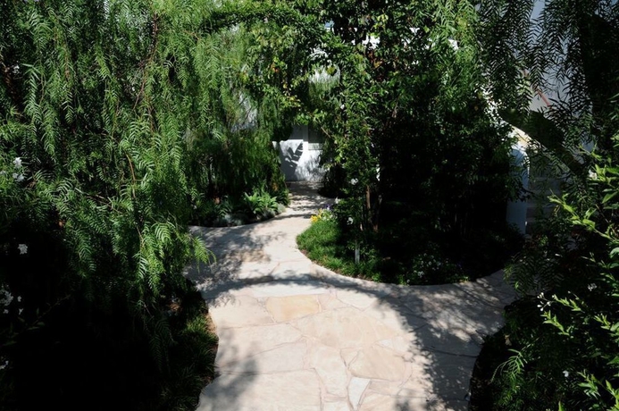 Imagen general del Hotel Sunset Marquis. Foto 2