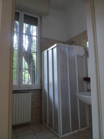 Imagen de la habitación del Hotel Sunset, Mil&aacute;n. Foto 6