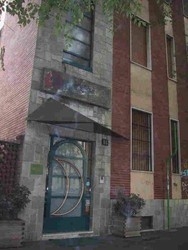 Imagen de los exteriores del Hotel Sunset, Mil&aacute;n. Foto 10
