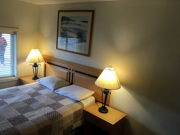Imagen de la habitación del Hotel Sunset Motel, Cache Creek. Foto 8