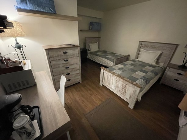 Imagen de la habitación del Hotel Sunset Motel, Cache Creek. Foto 15