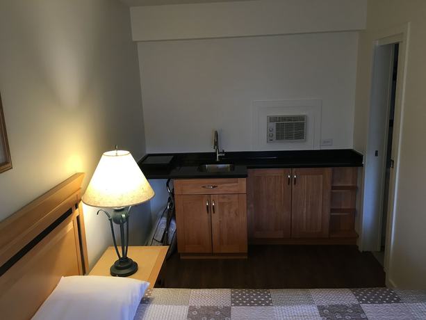 Imagen de la habitación del Hotel Sunset Motel, Cache Creek. Foto 16