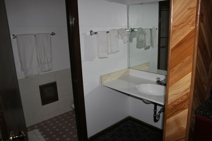 Imagen general del Hotel Sunset Motel, Creamery Corners. Foto 2