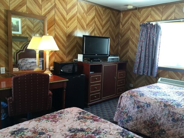 Imagen general del Hotel Sunset Motel, Creamery Corners. Foto 8