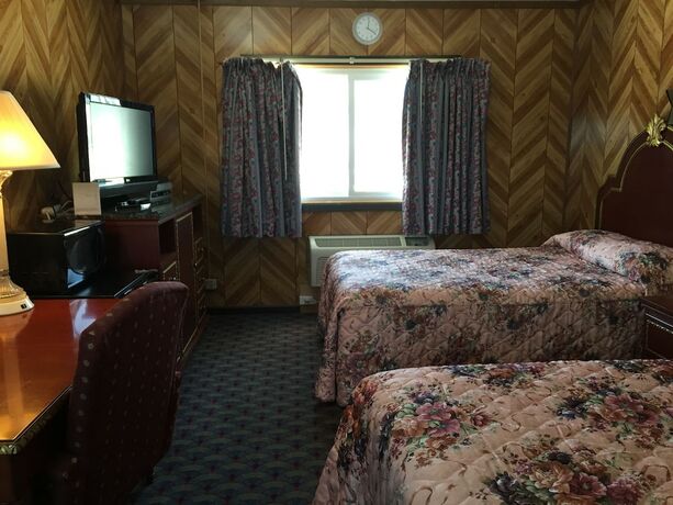 Imagen general del Hotel Sunset Motel, Creamery Corners. Foto 9