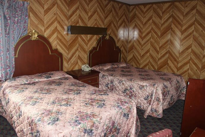 Imagen general del Hotel Sunset Motel, Creamery Corners. Foto 10