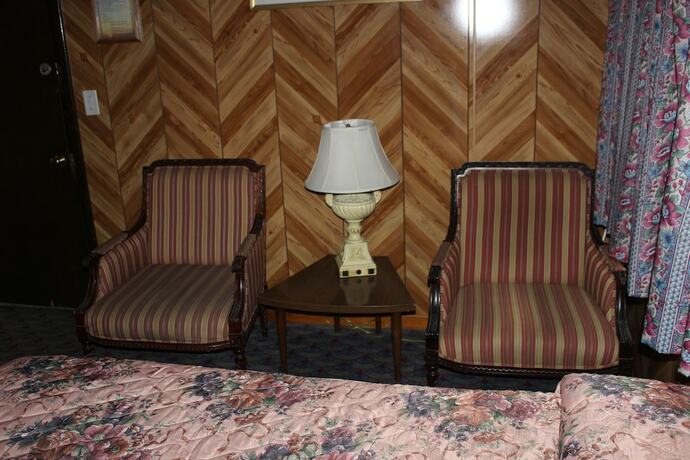 Imagen general del Hotel Sunset Motel, Creamery Corners. Foto 11