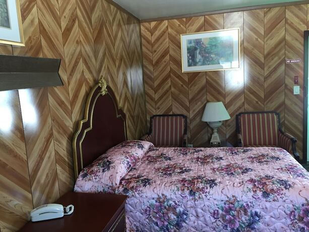 Imagen general del Hotel Sunset Motel, Creamery Corners. Foto 16