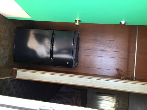 Imagen general del Hotel Sunset Motel. Foto 3