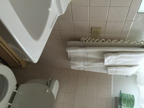 Imagen general del Hotel Sunset Motel. Foto 4