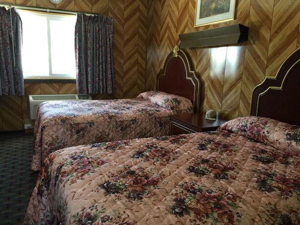 Imagen general del Hotel Sunset Motel. Foto 5