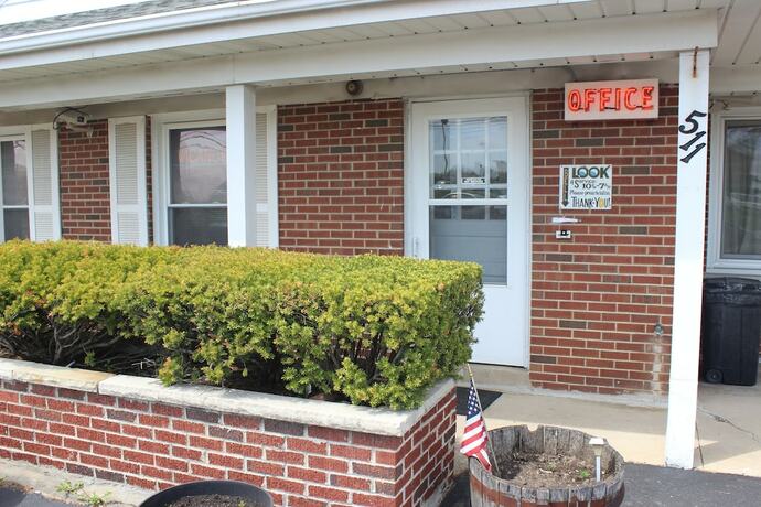 Imagen general del Hotel Sunset Motel. Foto 6