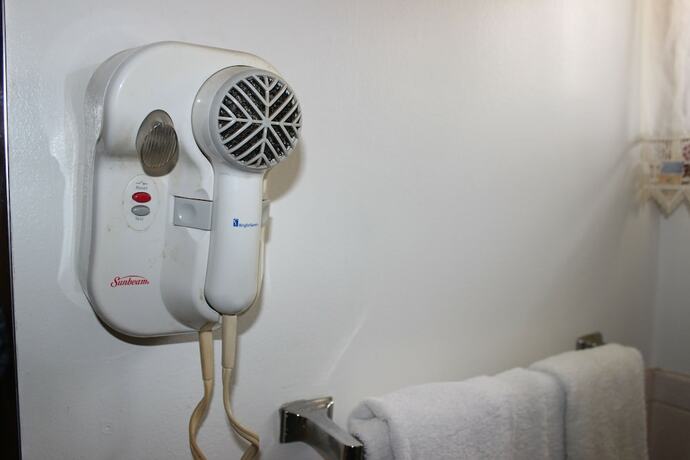 Imagen general del Hotel Sunset Motel. Foto 7