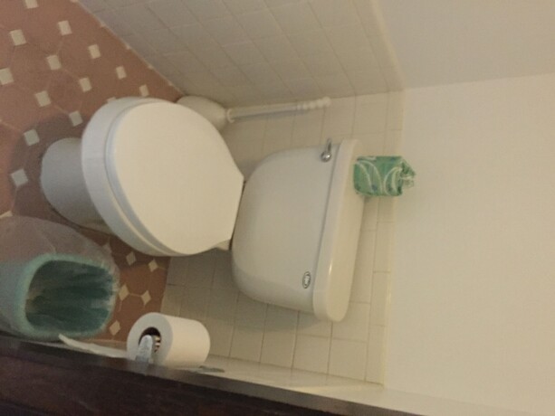 Imagen general del Hotel Sunset Motel. Foto 12