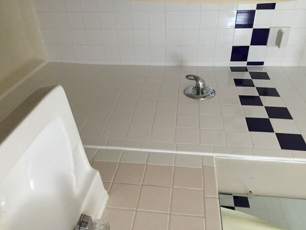 Imagen general del Hotel Sunset Motel. Foto 13