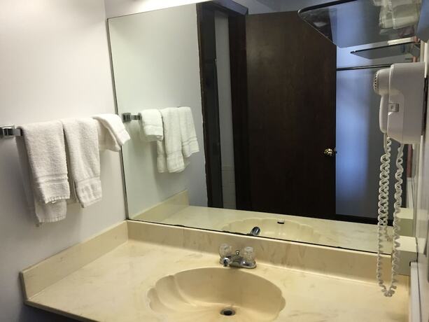 Imagen general del Hotel Sunset Motel. Foto 15