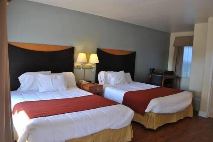 Imagen de la habitación del Hotel Sunset Motel, Santa Barbara. Foto 10