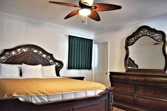 Imagen de la habitación del Hotel Sunset Motel, Santa Barbara. Foto 15