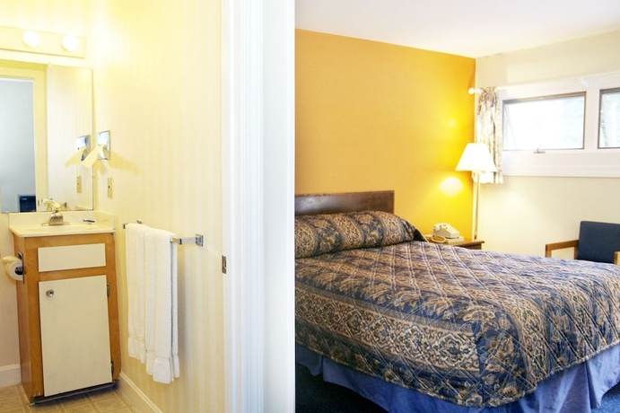 Imagen general del Hotel Sunset Motor Inn. Foto 1