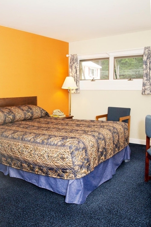 Imagen de la habitación del Hotel Sunset Motor Inn. Foto 9