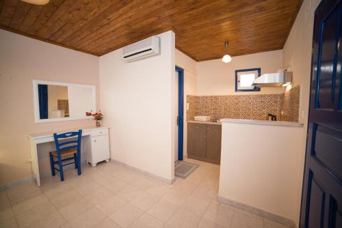 Imagen general del Hotel Sunset, Moudros Municipal Unit. Foto 5