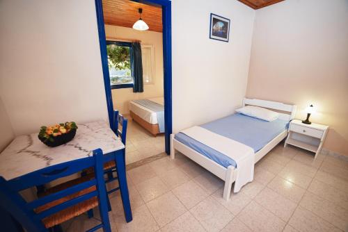 Imagen de la habitación del Hotel Sunset, Moudros Municipal Unit. Foto 8