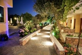 Imagen general del Hotel Sunset, PETRA. Foto 2