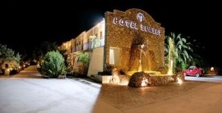 Imagen general del Hotel Sunset, PETRA. Foto 3